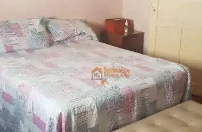 Terreno à venda, 500 m² por r$ 2.200.000,00 - centro - guarulhos/sp