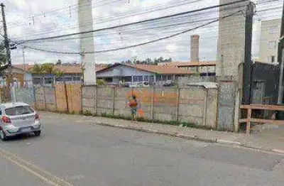 Terreno à venda, 632 m² por r$ 2.300.000,00 - jardim santo expedito - guarulhos/sp