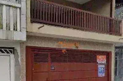 Sobrado com 5 dormitórios à venda, 284 m² por r$ 499.000,00 - jardim santa emilia - guarulhos/sp