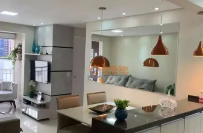 Apartamento com 2 dormitórios à venda, 50 m² - vila augusta - guarulhos/sp