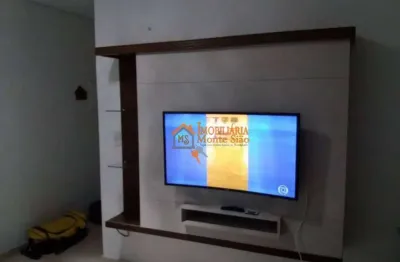 Apartamento com 2 dormitórios à venda, 48 m² por r$ 230.000,00 - água chata - guarulhos/sp