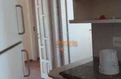 Apartamento com 3 dormitórios à venda, 96 m² por r$ 565.000,00 - jardim barbosa - guarulhos/sp