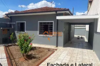 Casa com 3 dormitórios à venda, 88 m² por r$ 795.000,00 - vila augusta - guarulhos/sp