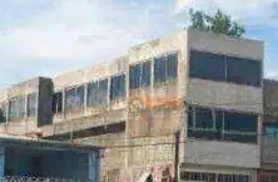Sobrado com 5 dormitórios à venda, 250 m² por r$ 535.000,00 - jardim normandia - guarulhos/sp
