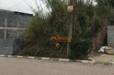 Terreno à venda, 300 m² por r$ 402.800,00 - parque continental ii - guarulhos/sp