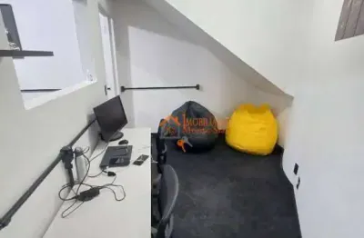 Sala para alugar, 16 m² por r$ 3.300,00/mês - vila maranduba - guarulhos/sp