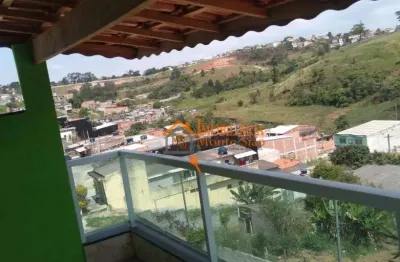 Sobrado com 7 dormitórios à venda, 300 m² por r$ 352.000,00 - jardim nicea - itaquaquecetuba/sp