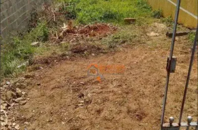 Terreno à venda, 125 m² por r$ 320.000,00 - jardim paulista - guarulhos/sp