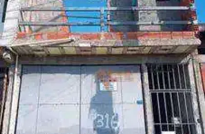 Terreno à venda, 125 m² por r$ 350.000,00 - jardim normandia - guarulhos/sp