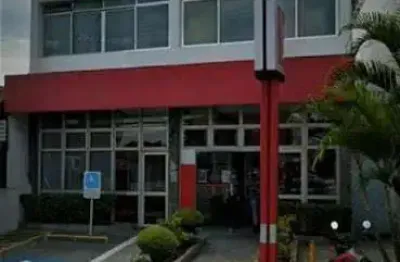 Sala comercial para alugar na Avenida Monteiro Lobato, Macedo, Guarulhos