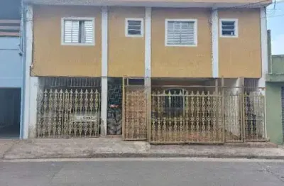 Sobrado com 10 dormitórios à venda, 300 m² por r$ 900.000,00 - jardim ottawa - guarulhos/sp