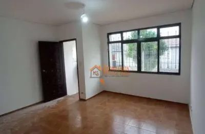 Casa com 2 dormitórios à venda, 94 m² por r$ 480.000,00 - vila clotilde - guarulhos/sp
