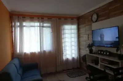 Casa com 2 dormitórios à venda, 45 m² por r$ 191.500,00 - aeroporto - guarulhos/sp
