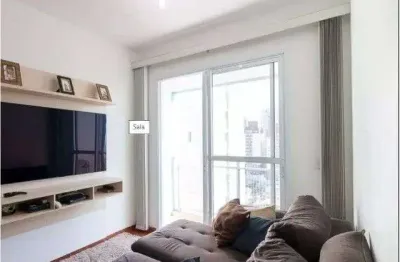 Apartamento com 2 dormitórios à venda, 50 m² por r$ 440.000,00 - picanço - guarulhos/sp