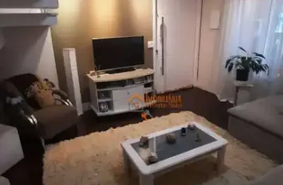 Sobrado com 4 dormitórios à venda, 300 m² por r$ 1.200.000,00 - vila silveira - guarulhos/sp