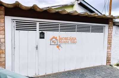 Casa com 2 dormitórios à venda, 118 m² por r$ 550.000,00 - vila hulda - guarulhos/sp