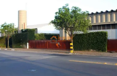 Galpão para alugar, 2305 m² por r$ 129.092,00/mês - parque novo mundo - são paulo/sp