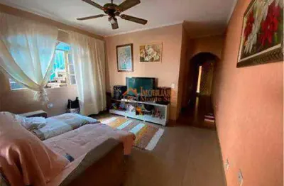 Sobrado com 4 dormitórios à venda por r$ 730.000,00 - cidade martins - guarulhos/sp