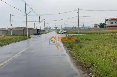Terreno à venda, 215 m² por r$ 102.550,00 - loteamento residencial e comercial araguaia - pindamonhangaba/sp