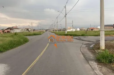 Terreno à venda, 190 m² por r$ 90.440,00 - loteamento residencial e comercial araguaia - pindamonhangaba/sp