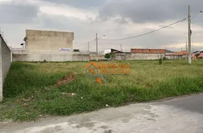 Terreno à venda, 195 m² por r$ 172.900,00 - loteamento residencial e comercial araguaia - pindamonhangaba/sp