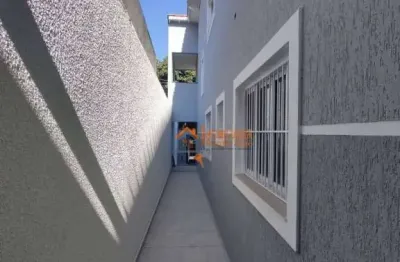 Sobrado com 3 dormitórios à venda, 160 m² por r$ 880.000,00 - gopoúva - guarulhos/sp