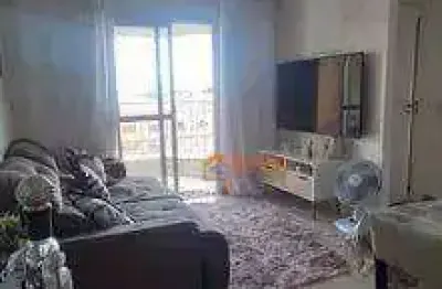 Apartamento com 2 dormitórios à venda, 52 m² por r$ 297.000,00 - jardim vila galvão - guarulhos/sp