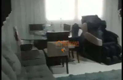 Sobrado com 4 dormitórios à venda, 218 m² por r$ 800.000,00 - vila galvão - guarulhos/sp
