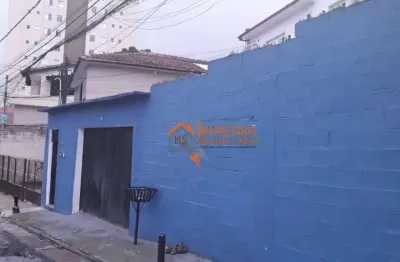 Terreno à venda, 662 m² por r$ 1.100.000,00 - jardim do papai - guarulhos/sp