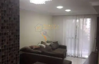 Apartamento com 3 dormitórios à venda, 76 m² por r$ 689.000,00 - picanco - guarulhos/sp