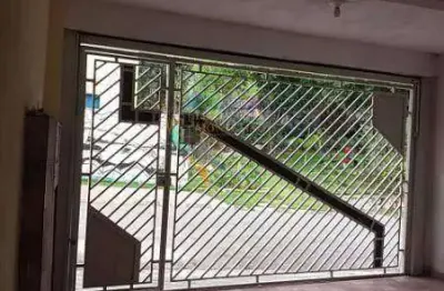 Sobrado com 3 dormitórios à venda, 150 m² por r$ 395.000,00 - jardim fortaleza - guarulhos/sp