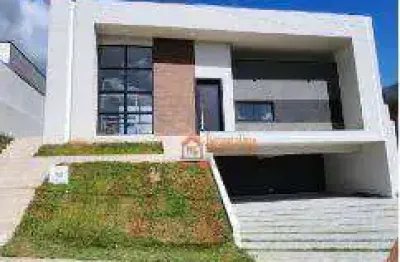 Casa com 3 dormitórios à venda, 240 m² por r$ 1.910.000,00 - aclimação - atibaia/sp