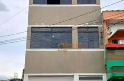 Apartamento com 3 dormitórios para alugar, 110 m² por r$ 2.535,00/mês - jardim maria dirce - guarulhos/sp