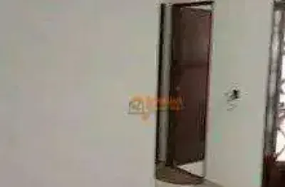 Apartamento com 2 dormitórios à venda, 61 m² por r$ 231.600,00 - centro - guarulhos/sp