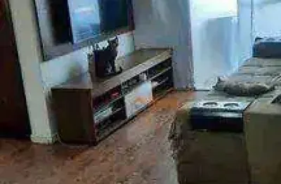 Apartamento com 2 dormitórios à venda, 72 m² por r$ 234.500,00 - vila rio de janeiro - guarulhos/sp