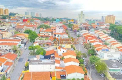 Apartamento duplex com 1 dormitório à venda, 44 m² por r$ 357.780,00 - vila galvão - guarulhos/sp