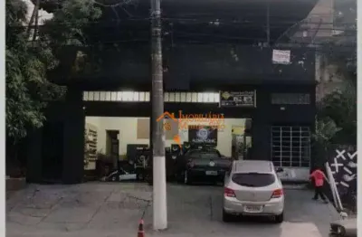 Sobrado com 3 dormitórios à venda, 200 m² por r$ 745.000,00 - jardim cumbica - guarulhos/sp
