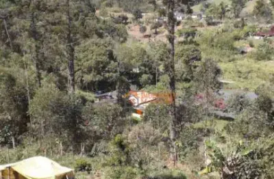 Chácara com 3 dormitórios à venda, 1200 m² por r$ 373.000,00 - cuiabá - nazaré paulista/sp