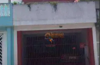 Sobrado com 3 dormitórios à venda, 80 m² por r$ 373.000,00 - jardim são paulo - guarulhos/sp