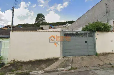 Casa com 3 dormitórios à venda, 200 m² por r$ 900.000,00 - vila nova bonsucesso - guarulhos/sp