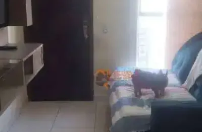 Apartamento com 2 dormitórios à venda, 52 m² por r$ 245.000,00 - parque renato maia - guarulhos/sp