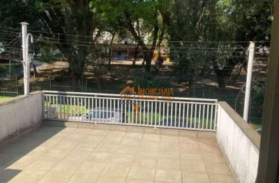 Sobrado com 3 dormitórios à venda, 200 m² por r$ 1.000.000,00 - jardim sao paulo(zona norte) - são paulo/sp