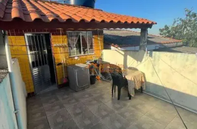Sobrado com 2 dormitórios à venda, 80 m² por r$ 240.000,00 - jardim diogo - guarulhos/sp