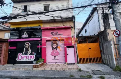 Salão à venda, 250 m² por r$ 900.000,00 - vila nova cumbica - guarulhos/sp