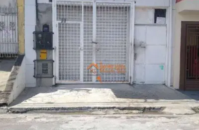 Casa com 3 dormitórios à venda, 120 m² por r$ 549.000,00 - parque uirapuru - guarulhos/sp