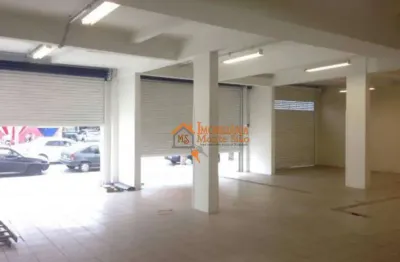 Prédio à venda, 590 m² por r$ 4.000.000,00 - sapopemba - são paulo/sp