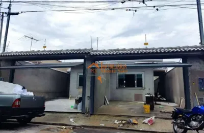 Casa com 3 dormitórios à venda, 90 m² por r$ 750.000,00 - vila galvão - guarulhos/sp