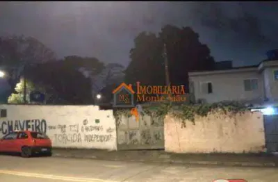Casa com 3 dormitórios à venda, 300 m² por r$ 580.000,00 - vila fátima - guarulhos/sp