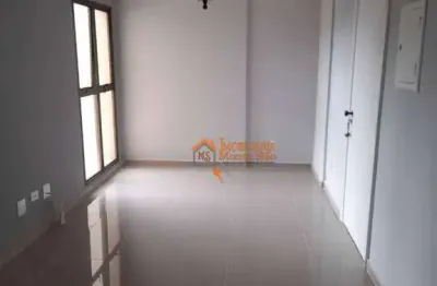 Apartamento com 2 dormitórios à venda, 60 m² por r$ 383.400,00 - vila antonieta - guarulhos/sp