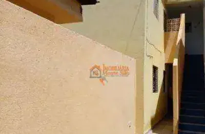 Sobrado com 7 dormitórios à venda, 300 m² por r$ 745.000,00 - jardim angélica - guarulhos/sp